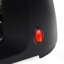 Cafétière Eléctrique Florence 680W 1,2L