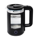 Bouilloire Électrique Florence 2L 2000W - Noir