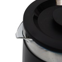 Bouilloire Électrique Florence 2L 2000W - Noir