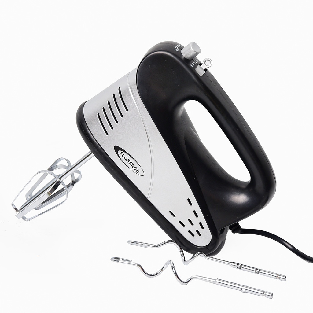 Batteur à Main 5 vitesse Florence 200 W