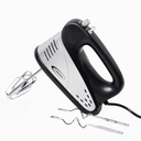 Batteur à Main 5 vitesse Florence 200 W