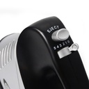 Batteur à Main 5 vitesse Florence 200 W