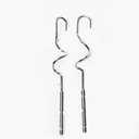 Batteur à Main 5 vitesse Florence 200 W