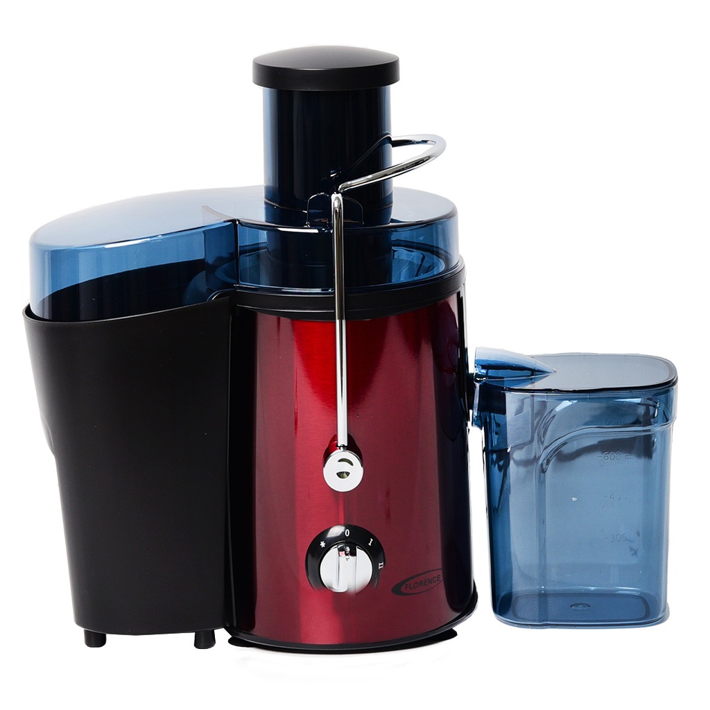Centrifugeuse Florence 450W - Rouge