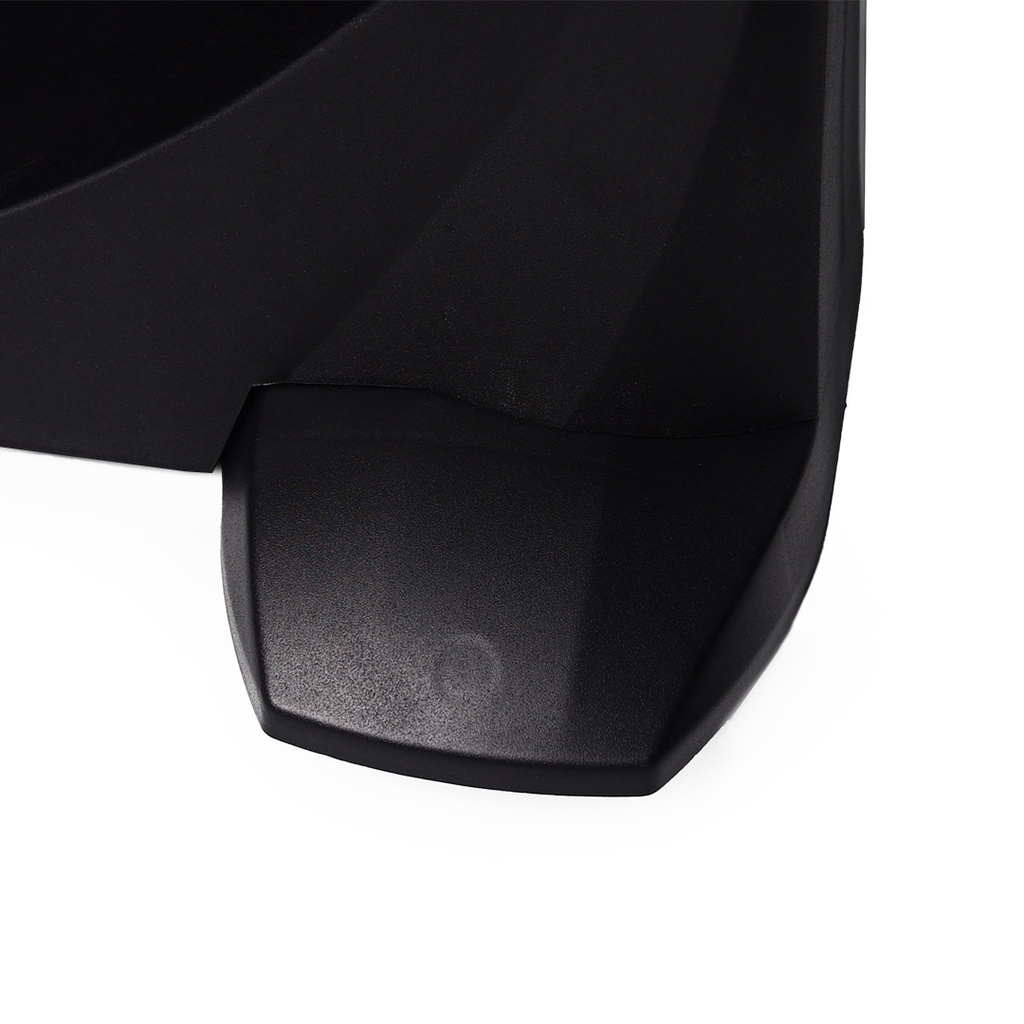 Ventilateur Lexical 3 Vitesse 20 Pouce -Noir