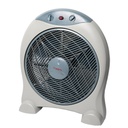 Ventilateur Lexical 3 Vitesse 16 Pouce -Gris
