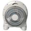 Ventilateur Lexical 3 Vitesse 16 Pouce -Gris