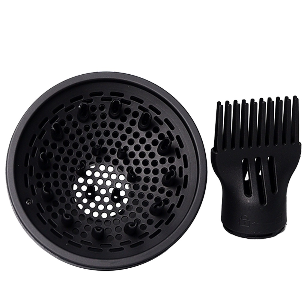 Séche Cheveux Florence 3 En 1 2200W - Bleu