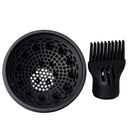 Séche Cheveux Florence 3 En 1 2200W - Gris