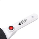 Crêpière Electrique Florence  800W 24Cm - Blanc