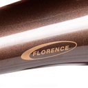 Séche Cheveux Florence 2200W 180000 RPM - Marron