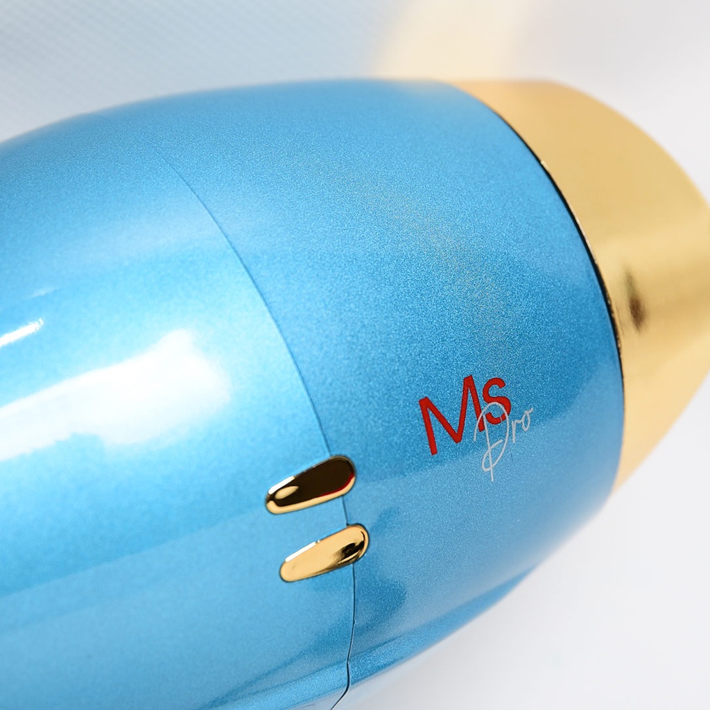 Séche Cheveux Florence 2200W 180000 RPM - Bleu