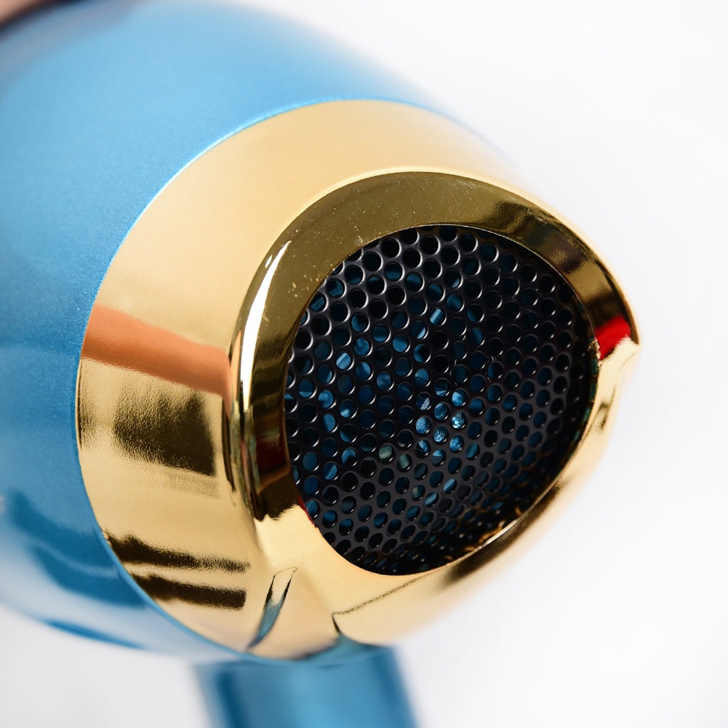 Séche Cheveux Florence 2200W 180000 RPM - Bleu