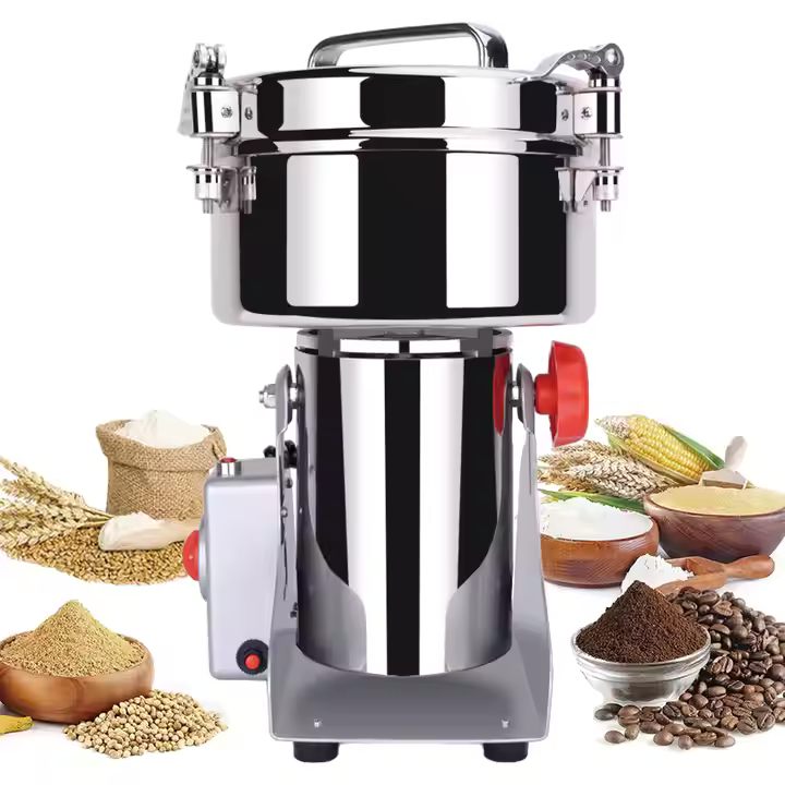 Moulin Professionnel Multi-fonctions Prova 1500W