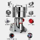 Moulin Professionnel Multi-fonctions Prova 1500W