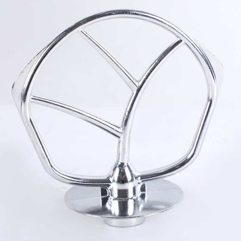 Robot Pétrin Prova 1300W 5L Gris 