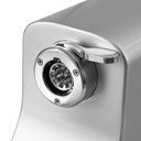 Hachoir a viande Lexical 2000W Silver