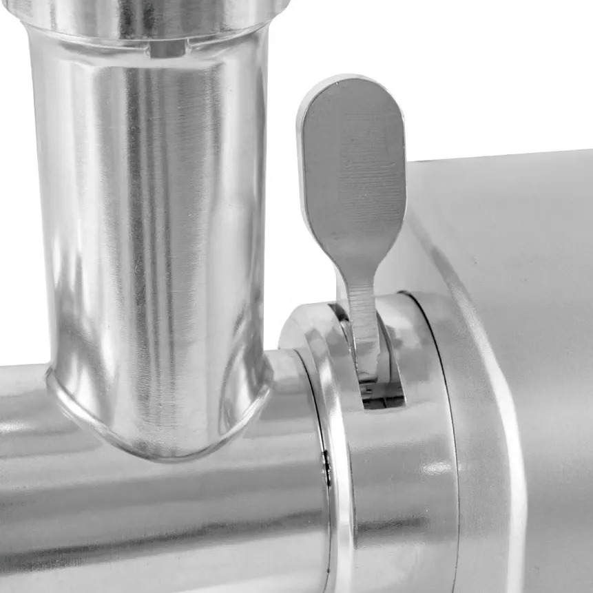 Hachoir a viande Lexical 2000W Silver