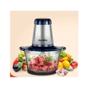 Decakila Hachoir électrique 300W - 2L