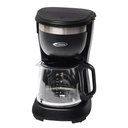 Cafétière Eléctrique Florence 680W 1,2L