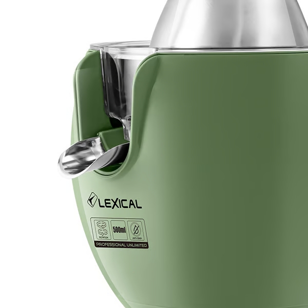 Presse Agrume Lexical 650 W - 500 ML