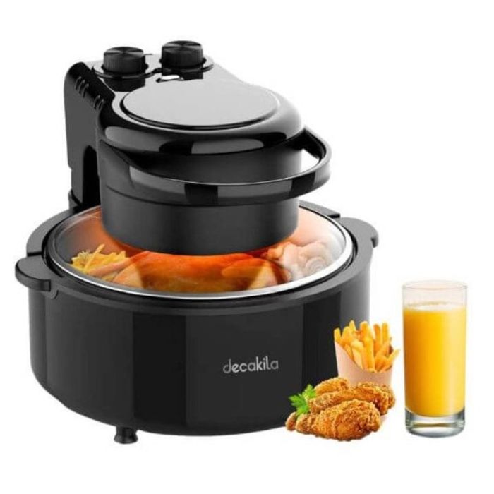 Decakila Air Fryer Electrique 1200W - 5L
