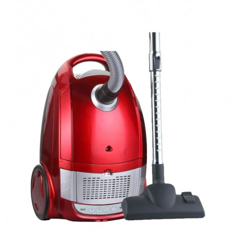 Decakila Aspirateur 2 en 1 - 1800W - 5L