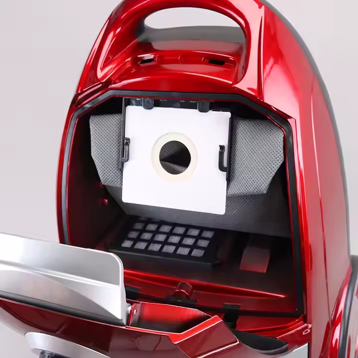 Decakila Aspirateur 2 en 1 - 1800W - 5L