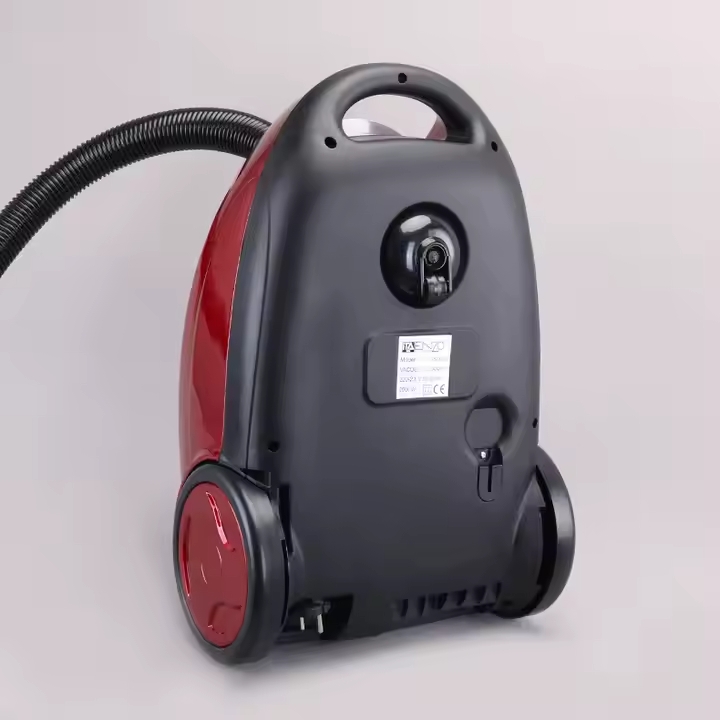 Decakila Aspirateur 2 en 1 - 1800W - 5L