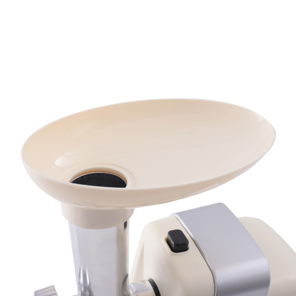 Hachoir à Viande Lexical 700W Beige