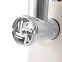 Hachoir à Viande Lexical 700W Beige