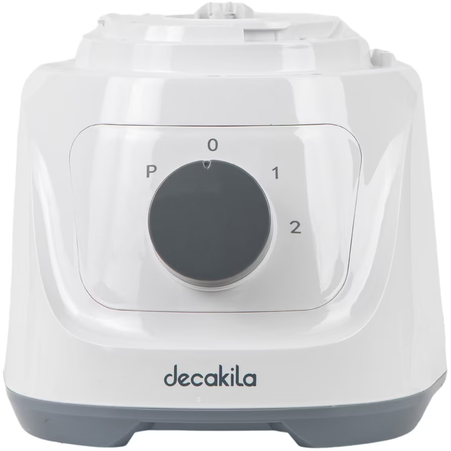 Decakila Robot Multifonction 6-en-1 800W - 1,5L