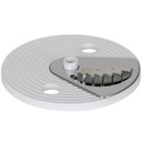 Decakila Robot Multifonction 6-en-1 800W - 1,5L