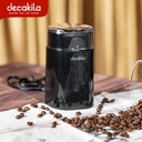 Decakila Moulin à café électrique 150W - 60g