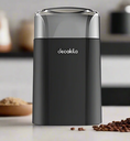 Decakila Moulin à café électrique 150W - 60g