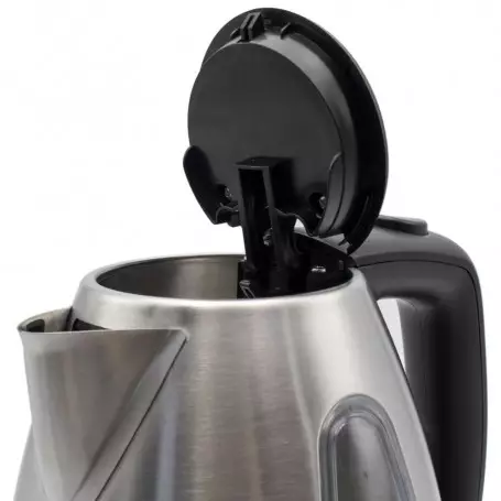 Decakila Bouilloire électrique 1,7L - 2200W