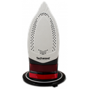 Fer à Vapeur Sans Fil Techwood Semelle Céramique, Vapeur Réglable & Auto-Nettoyant – TFS-246