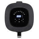 Friteuse Digitale Sans Huile Techwood 3,5L, 8 Programmes & Minuterie 60min – TFR-358SHD