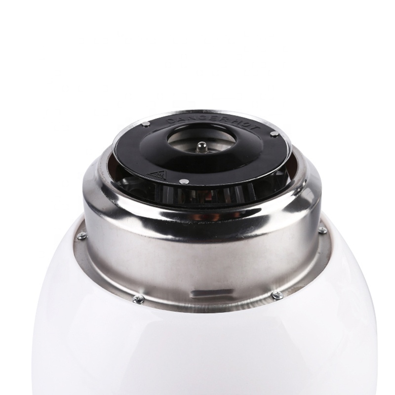 Machine à Barbe à Papa Techwood 500W, Simple & Sécurisée – TBAP-505