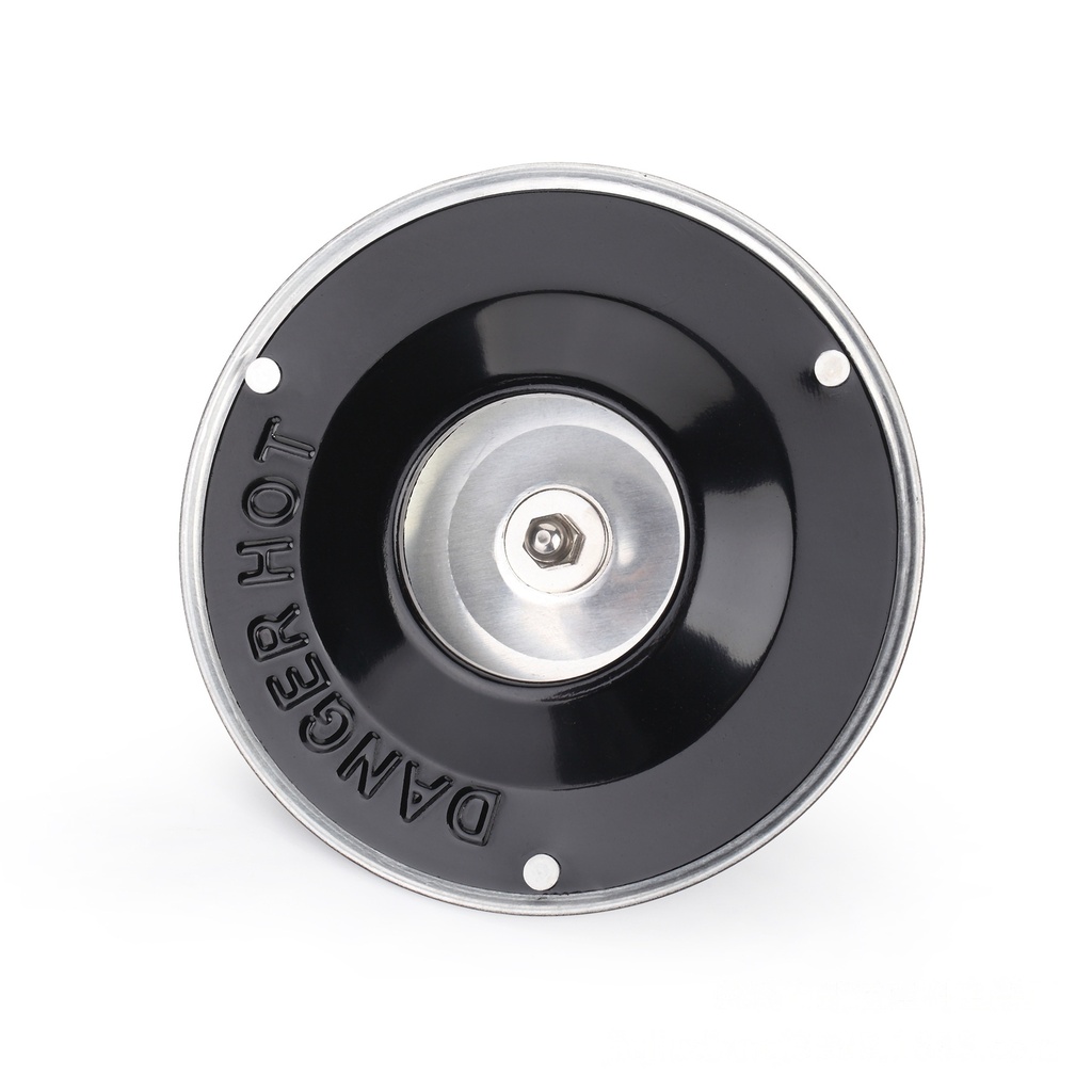 Machine à Barbe à Papa Techwood 500W, Simple & Sécurisée – TBAP-505