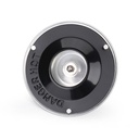 Machine à Barbe à Papa Techwood 500W, Simple & Sécurisée – TBAP-505