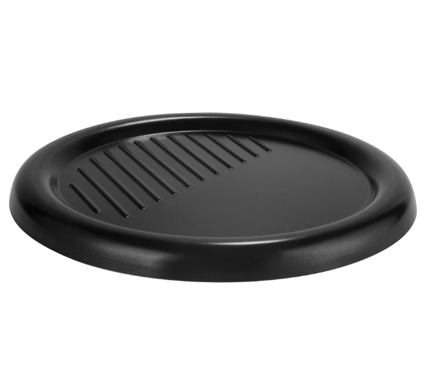 Raclette Techwood 6 Poêlons, Grill Démontable & Témoin Lumineux – TRA-64