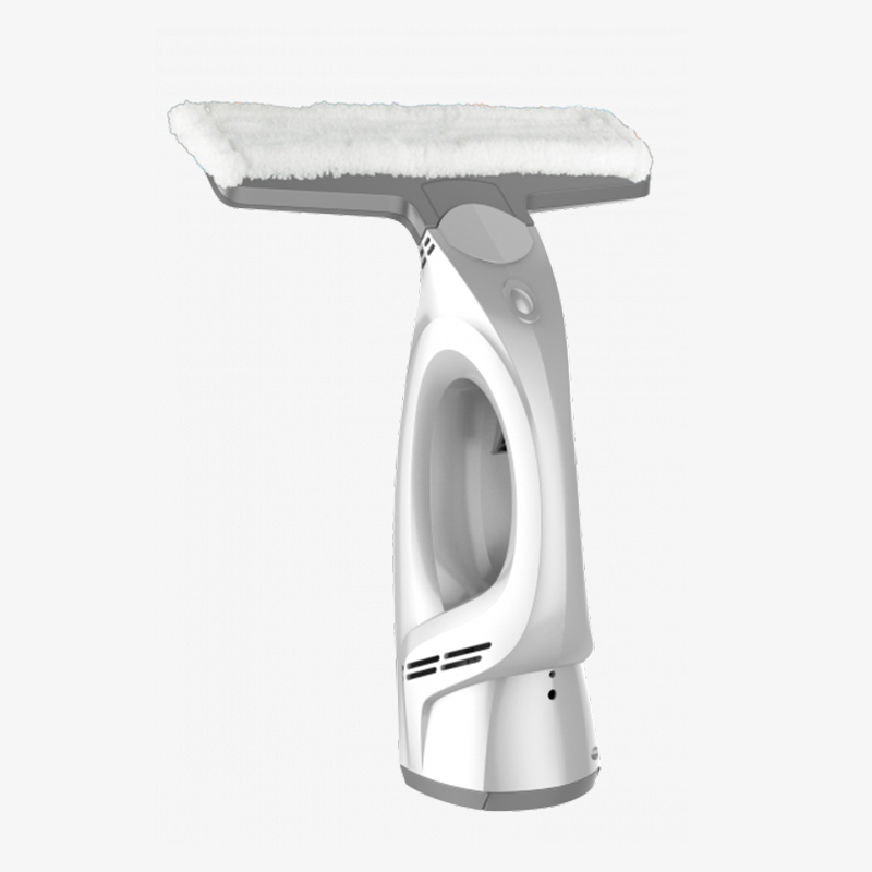 Nettoyeur de Vitres Techwood Double Réservoir 3 en 1, Autonomie 30min & Batterie Rechargeable – TNVI-211