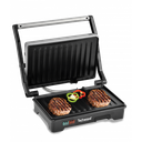 Panini Grill Techwood Contact, Témoin Lumineux & Contrôle Température – TPG-1756