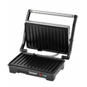 Panini Grill Techwood Contact, Témoin Lumineux & Contrôle Température – TPG-1756
