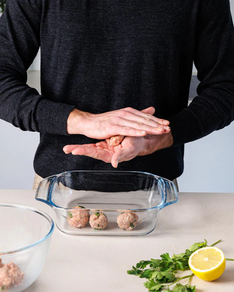 Plat Carré Pyrex Irrésistible 29 x 23 Cm