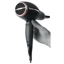 Séchoir Techwood 2200W 3 Températures, 2 Vitesses, Touche Air Frais & Concentrateur – TSC-2296