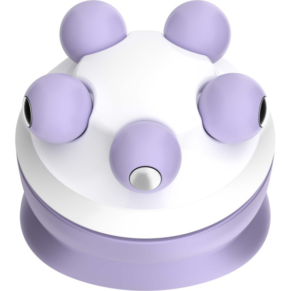 Épilateur Rechargeable Techwood 8 en 1 USB-C, Étanche IPX7 & 36 Pinces – TCO-6007