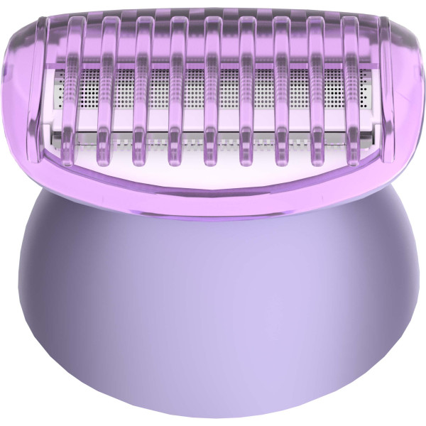 Épilateur Rechargeable Techwood 8 en 1 USB-C, Étanche IPX7 & 36 Pinces – TCO-6007