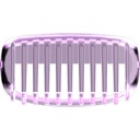 Épilateur Rechargeable Techwood 8 en 1 USB-C, Étanche IPX7 & 36 Pinces – TCO-6007